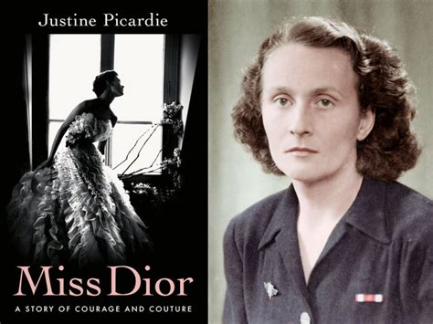 dior sister resistance|the real miss dior story.